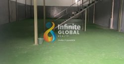 Gudang Strategis Bizpark Penggilingan Cocok Distribusi, Logistik & Operasional Bisnis