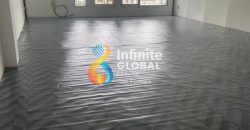 Gudang Strategis Bizpark Penggilingan Cocok Distribusi, Logistik & Operasional Bisnis
