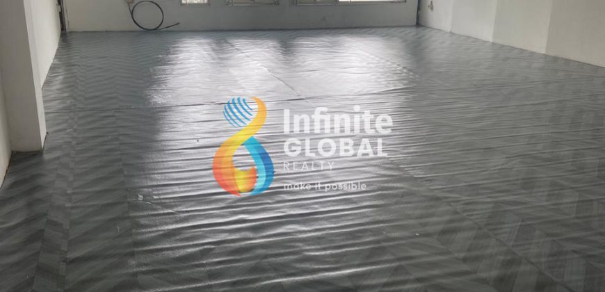 Gudang Strategis Bizpark Penggilingan Cocok Distribusi, Logistik & Operasional Bisnis
