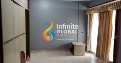 Dijual Rumah Besar 650 m² di Pasir Putih Ancol Akses Jalan Lebar Strategis
