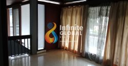 Dijual Rumah Besar 650 m² di Pasir Putih Ancol Akses Jalan Lebar Strategis