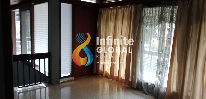 Dijual Rumah Besar 650 m² di Pasir Putih Ancol Akses Jalan Lebar Strategis