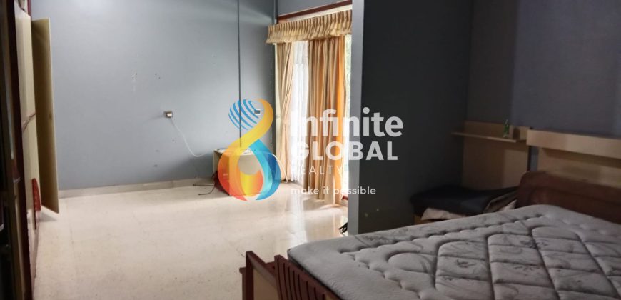 Dijual Rumah Besar 650 m² di Pasir Putih Ancol Akses Jalan Lebar Strategis