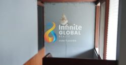 Dijual Rumah Besar 650 m² di Pasir Putih Ancol Akses Jalan Lebar Strategis
