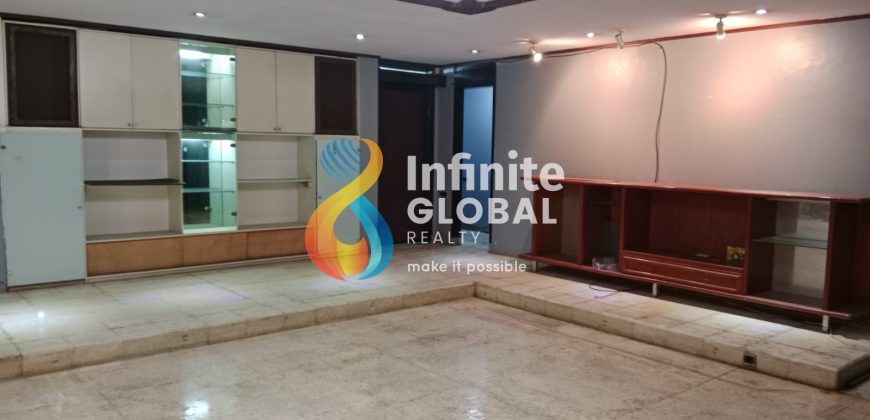 Dijual Rumah Besar 650 m² di Pasir Putih Ancol Akses Jalan Lebar Strategis