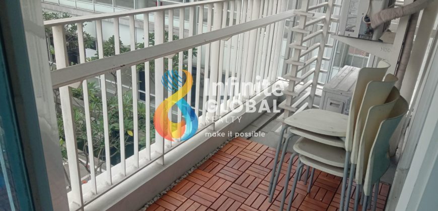 Jual Cepat Aspen Residence Fatmawati 2BR Full Furnished View Pool