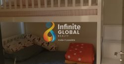 Jual Cepat Aspen Residence Fatmawati 2BR Full Furnished View Pool