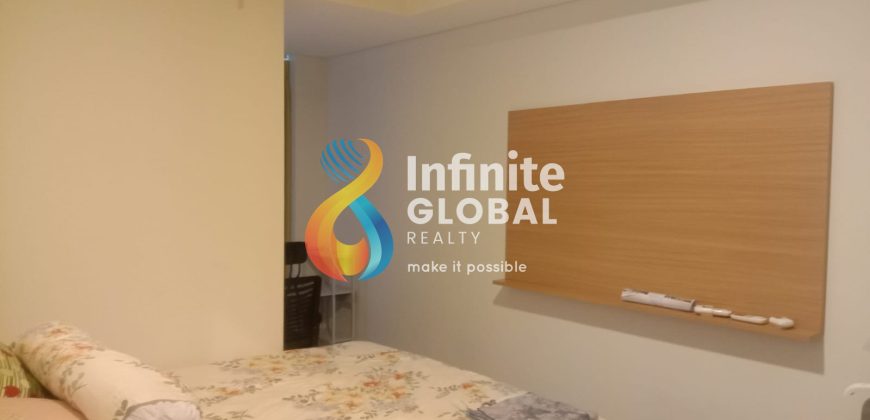 Jual Cepat Aspen Residence Fatmawati 2BR Full Furnished View Pool