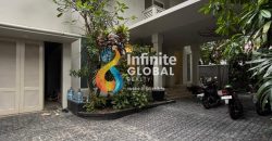 Luxury House Kebayoran Baru Pool & Gazebo Dekat SCBD