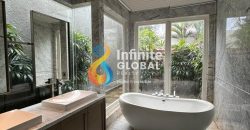 Luxury House Kebayoran Baru Pool & Gazebo Dekat SCBD