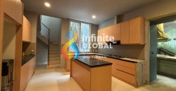 Luxury House Kebayoran Baru Pool & Gazebo Dekat SCBD