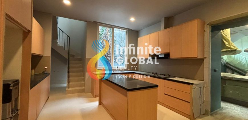 Luxury House Kebayoran Baru Pool & Gazebo Dekat SCBD