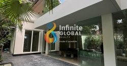 Luxury House Kebayoran Baru Pool & Gazebo Dekat SCBD