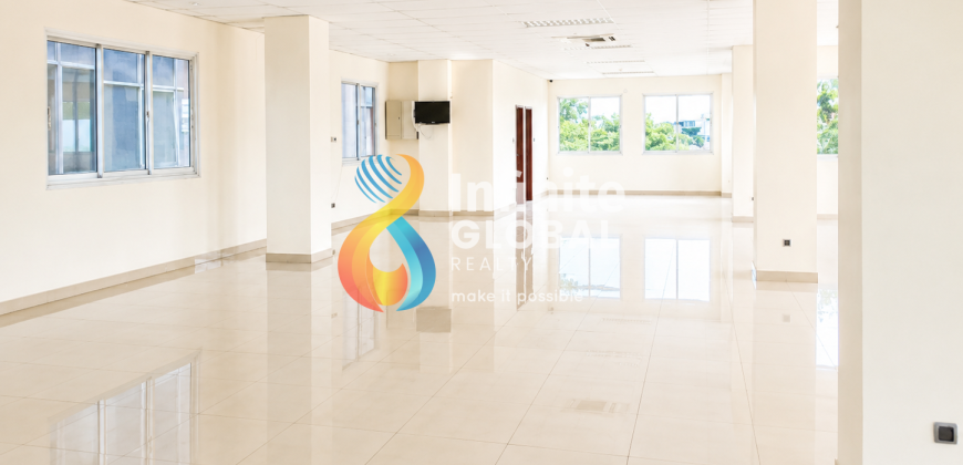 Gedung Kantor Premium Menteng Jakarta Pusat | LT 800 m², LB 2.500 m²