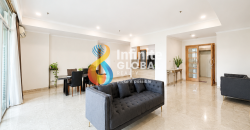LUXURY APARTMENT FOR RENT & SALE SENAYAN RESIDENCE SOUTH JAKARTA