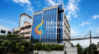 Gedung Kantor Premium Menteng Jakarta Pusat | LT 800 m², LB 2.500 m²