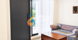 Rumah Strozzi Symphonia Gading Serpong 3 Lantai Renovasi Total, Attic Room & Full Kitchen Set