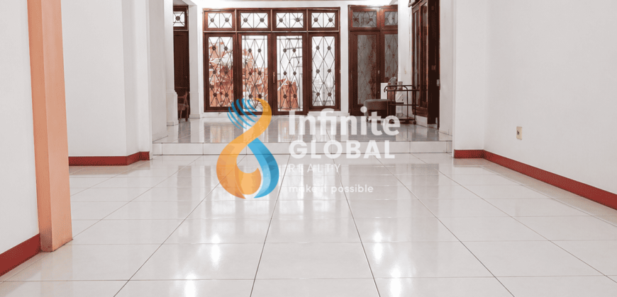 Harga Turun! Rumah Semi Furnished 250 m² di Banjar Wijaya Tangerang