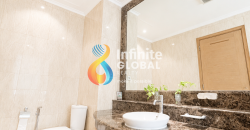 LUXURY APARTMENT FOR RENT & SALE SENAYAN RESIDENCE SOUTH JAKARTA