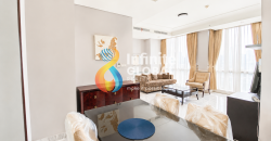 Luxury 2BR Apartment for Rent at The Peak Sudirman | Private Lift | CBD View | Fully Furnished