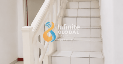 Harga Turun! Rumah Semi Furnished 250 m² di Banjar Wijaya Tangerang