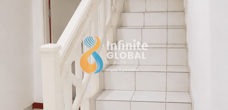 Harga Turun! Rumah Semi Furnished 250 m² di Banjar Wijaya Tangerang
