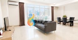 LUXURY APARTMENT FOR RENT & SALE SENAYAN RESIDENCE SOUTH JAKARTA