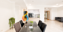 LUXURY APARTMENT FOR RENT & SALE SENAYAN RESIDENCE SOUTH JAKARTA