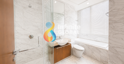 Luxury 2BR Apartment for Rent at The Peak Sudirman | Private Lift | CBD View | Fully Furnished