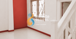 Harga Turun! Rumah Semi Furnished 250 m² di Banjar Wijaya Tangerang