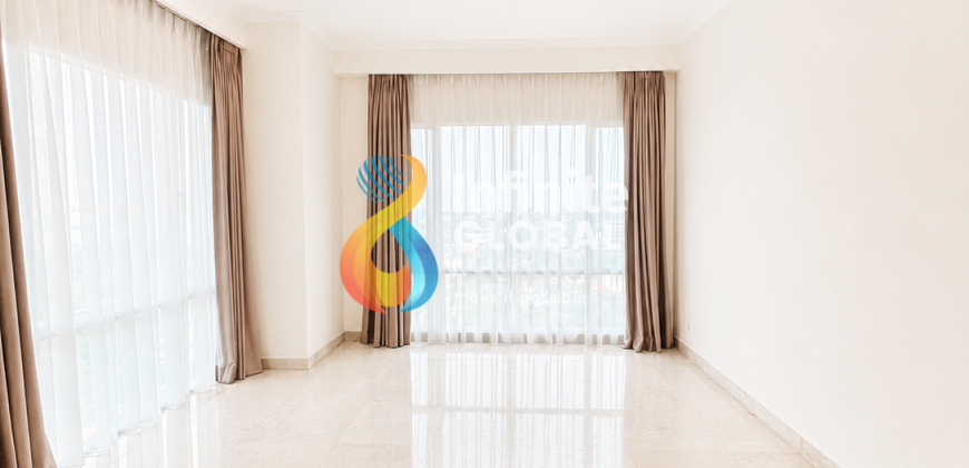 LUXURY APARTMENT FOR RENT & SALE SENAYAN RESIDENCE SOUTH JAKARTA