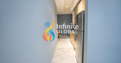 Luxury 2BR Apartment for Rent at The Peak Sudirman | Private Lift | CBD View | Fully Furnished
