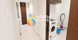 Luxury 2BR Apartment for Rent at The Peak Sudirman | Private Lift | CBD View | Fully Furnished