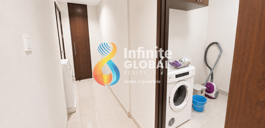 Luxury 2BR Apartment for Rent at The Peak Sudirman | Private Lift | CBD View | Fully Furnished
