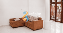 Harga Turun! Rumah Semi Furnished 250 m² di Banjar Wijaya Tangerang