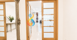 LUXURY APARTMENT FOR RENT & SALE SENAYAN RESIDENCE SOUTH JAKARTA