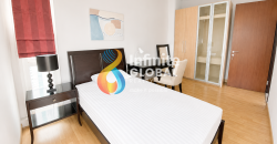 Luxury 2BR Apartment for Rent at The Peak Sudirman | Private Lift | CBD View | Fully Furnished