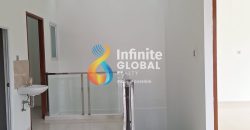 DIJUAL RUMAH PORIS PARADISE EXCLUSIVE 2 SEMI SFURNISHED