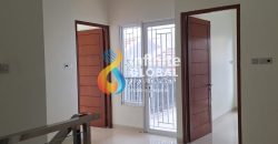 DIJUAL RUMAH PORIS PARADISE EXCLUSIVE 2 SEMI SFURNISHED