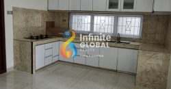 DIJUAL RUMAH PORIS PARADISE EXCLUSIVE 2 SEMI SFURNISHED