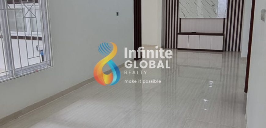 DIJUAL RUMAH PORIS PARADISE EXCLUSIVE 2 SEMI SFURNISHED