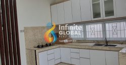 DIJUAL RUMAH PORIS PARADISE EXCLUSIVE 2 SEMI SFURNISHED