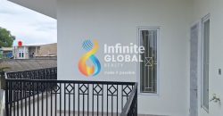 DIJUAL RUMAH PORIS PARADISE EXCLUSIVE 2 SEMI SFURNISHED