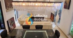 DIJUAL RUMAH CLUSTER SAN LORENZO – ILAGO PARAMOUNT GADING SERPONG