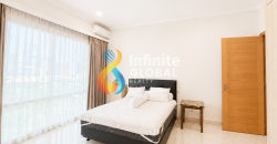 LUXURY APARTMENT FOR RENT & SALE SENAYAN RESIDENCE SOUTH JAKARTA