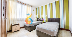 Jual Cepat Apartemen Bumimas Jakarta Selatan Semi Furnished 133 m² Nego