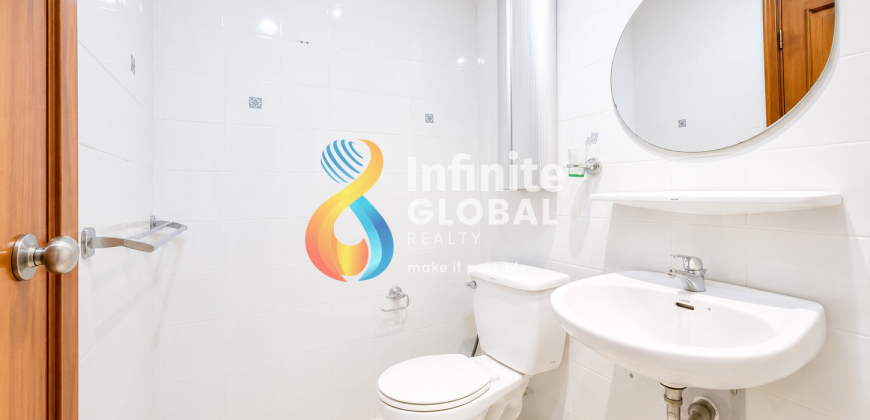 Jual Cepat Apartemen Bumimas Jakarta Selatan Semi Furnished 133 m² Nego