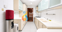 Jual Cepat Apartemen Bumimas Jakarta Selatan Semi Furnished 133 m² Nego