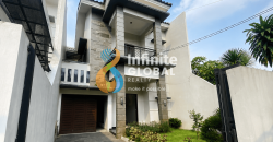 Rumah Mewah Pejaten 330 m² Dekat Kemang & TB Simatupang | 5+1 KM | Siap Huni