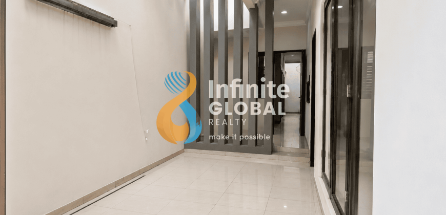 Rumah Mewah Pejaten 330 m² Dekat Kemang & TB Simatupang | 5+1 KM | Siap Huni